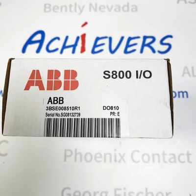 Módulo de saída digital ABB DO810