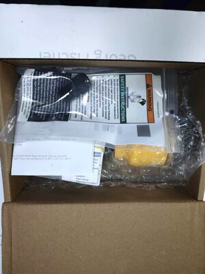 Sensor de Fluxo Magnético GF 159001280 Tipo 2551
