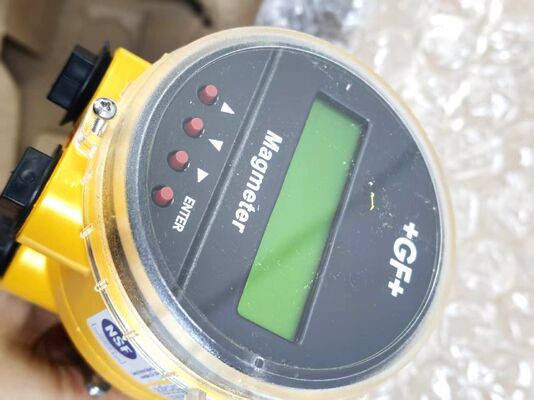 Sensor de Fluxo Magnético GF 159001280 Tipo 2551