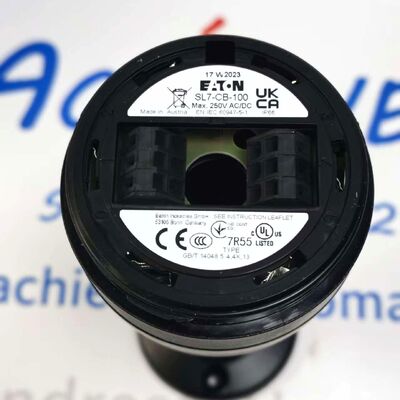 Montagem de base de luz de empilhamento EATON SL7-CB-100