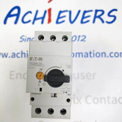 EATON PKZM4-58 Interruptor de proteção contra motores