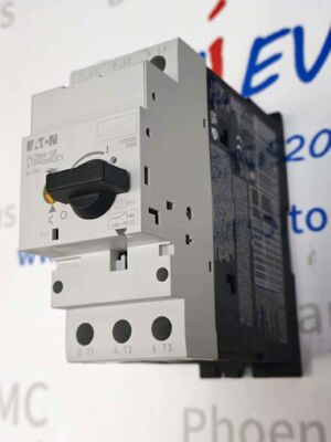EATON PKZM4-58 Interruptor de proteção contra motores