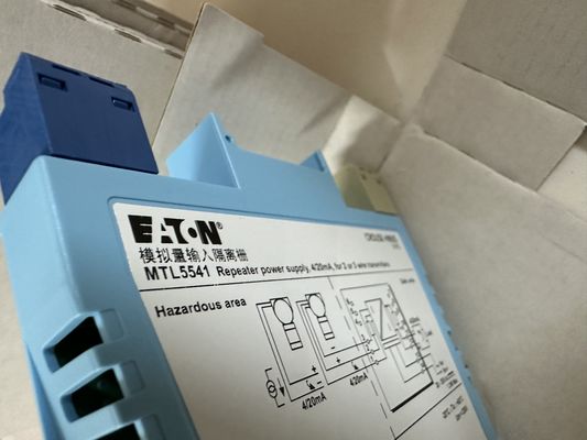 MTL5541 MTL Repetidor Barreiras de segurança de alimentação