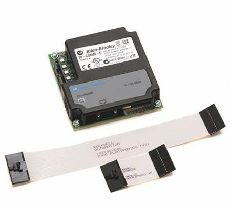 Allen Bradley Comunicação 20-COMM-E Ethernet Adaptador IP