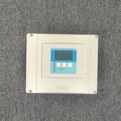 Endress+Hauser Prosonic S FMU90-R11CA131AA3A Medição ultrasônica Tempo de voo