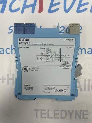 MTL Instruments-MTL7764AC Excelente serviço ao cliente