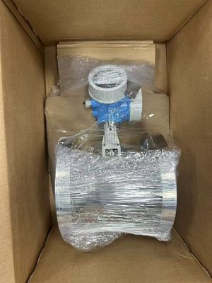 Endress Hauser 7E2C1H-2M8J1/0 Proline Prowirl F 200 medidor de fluxo de vórtice