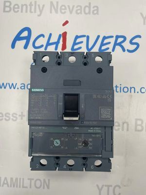 Interruptor Siemens 3VA1225-6EF32-0AA0