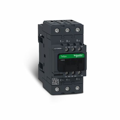 LC1D40AM7C Schneider Electric TeSys D contador