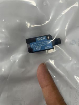 Sensores Magnéticos SICK MQ10-60APSKTO Saída de Comutação NPN e Classe de Proteção III para Aplicações