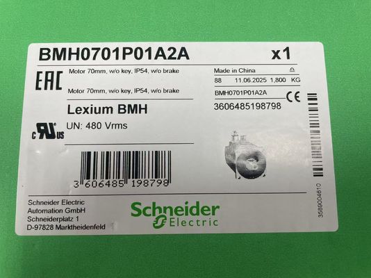 Contator TeSys D LC1D40AM7C da Schneider Electric, Tabela de Descontos 3.2 A, Corrente de Entrada para Aplicações Industriais