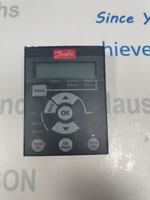 Danfoss 132B0100 Painel de Controle LCP SEM Potenciômetro