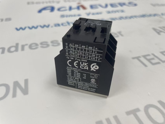 Eaton DILA-XHI22 série Moeller DILA módulo de contacto auxiliar