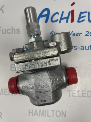 Válvula servo pilotada Danfoss 027H2041