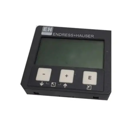 Endress Hauser 52026443 Display VU331 versão 2