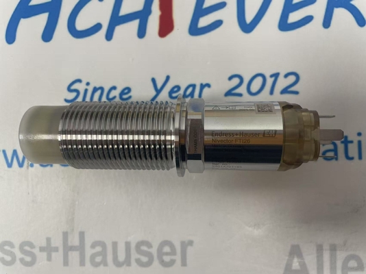 Endress+Hauser CLS21-C1E4A Sensor analógico de condutividade Condumax CLS21
