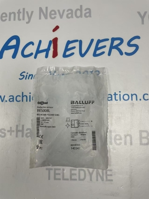 Balluff BES008L Comutadores de proximidade indutivos e sensores de proximidade