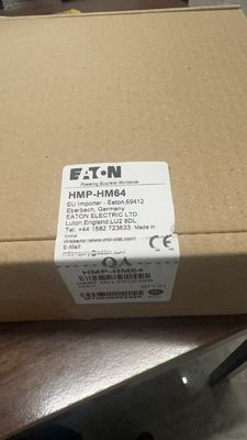 MTL HMP-HM64 Instrumentos HART Multiplexador