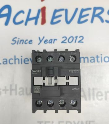 Schneider LC1N3201 é um contator de alto desempenho