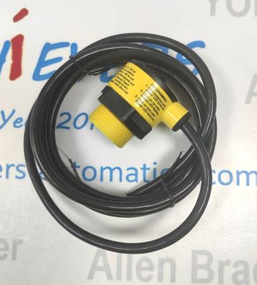 BANNER Engenharia Sensor fotoelétrico U-GAGE T30