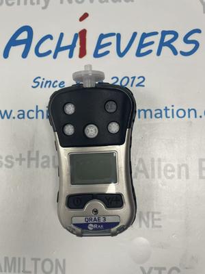 Honeywell XNX Transmissor universal à prova de explosão XNX-AMAI-NNNN para óleo de silicone 200 Fluido de enchimento e normas de marcação CE