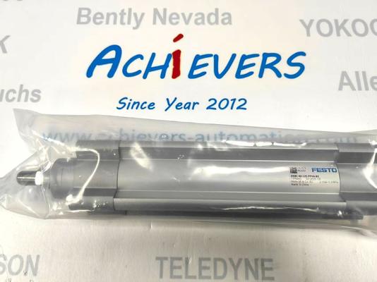 Cilindro de perfil padrão ISO de alta confiabilidade Festo D5BC-40-125-PPVA-N3