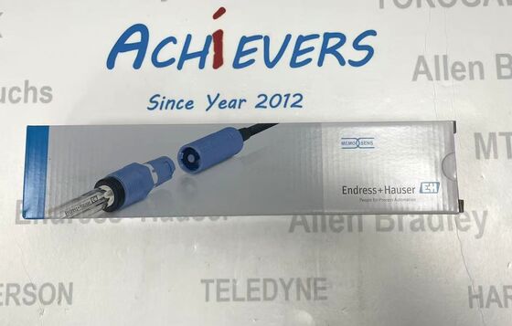 Endress Hauser CPS11E-1082/0 A melhor escolha para sensores digitais de pH em ambientes industriais