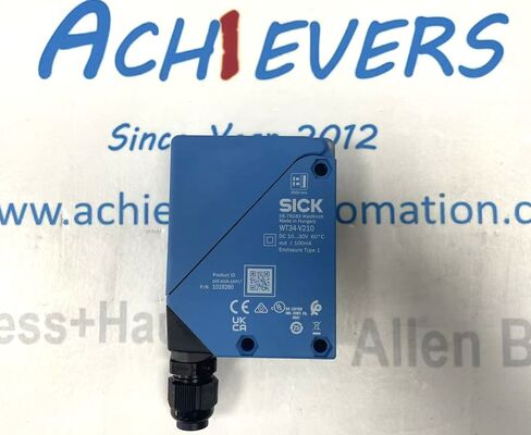 Sensor Fotoelétrico SICK WTB9-3N1161