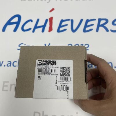 Phoenix Contact PLC-RSC- 24UC/21 Módulo de relevo de alta estabilidade para automação industrial