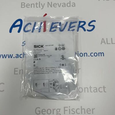Sensor de proximidade indutivo de alta precisão SICK IME12-04BNSZW2S