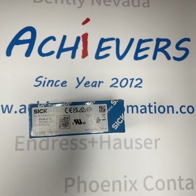 O SICK WT100-2P1439 é um sensor fotoelétrico miniatura de alto desempenho