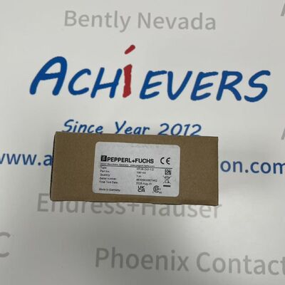 Barreira isolada de 1 canal de alto desempenho Pepperl+Fuchs KFU8-DW-1.D