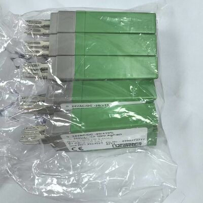 Contacto Phoenix ST-REL2-KG 24/1 2823625 Conector de relé