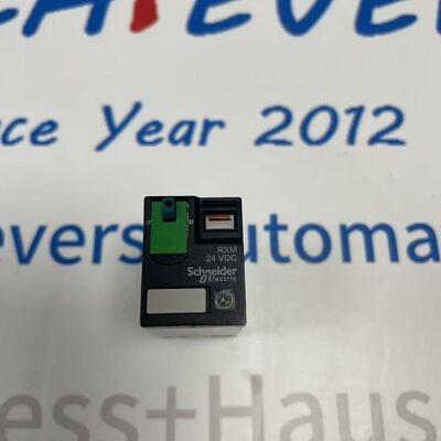 Relé plug-in miniatura Schneider Electric RXM4AB2BD Harmony