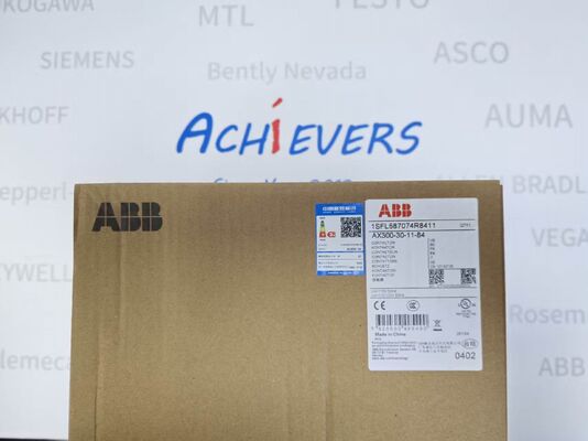 ABB 1SFL587074R841 AF Série Contador Industrial