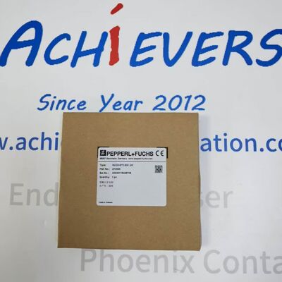 Pepperl+Fuchs KCD2-STC-EX1 SMART Transmissor