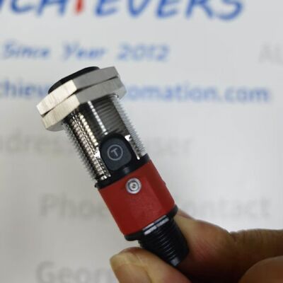 Leuze FT328.34P-M12 Sensor fotoelétrico energético difuso