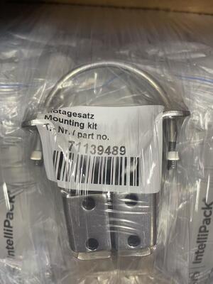 E+H 71139489 Página de detalhes da peça sobressalente OEM original