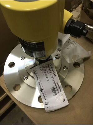 VEGA PS6X.2SWSACKAAAMKHAXXXXXXXXX transmissor de nível de radar para contínuo