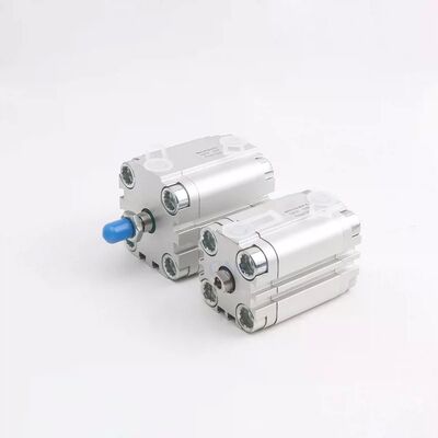 Festo ADVU‐32‐A‐PA / AEVU‐32‐A‐PA cilindro pneumático compacto de dupla ação