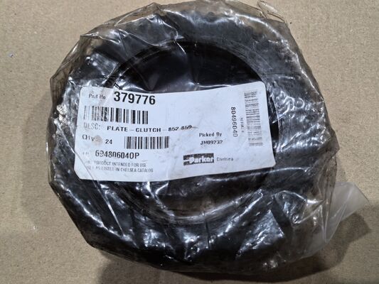 Válvula de cartucho hidráulico Parker 379776