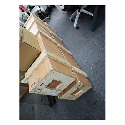 Proba SiC E7046BB de YOKOGAWA