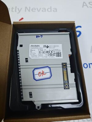 5069-IF8 Módulo de Entrada Analógica de 8 Canais, Módulo de E/S Compacto